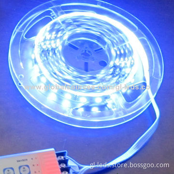 60 LEDs/m 960lm 24V SMD5050 SMD LED StripNew